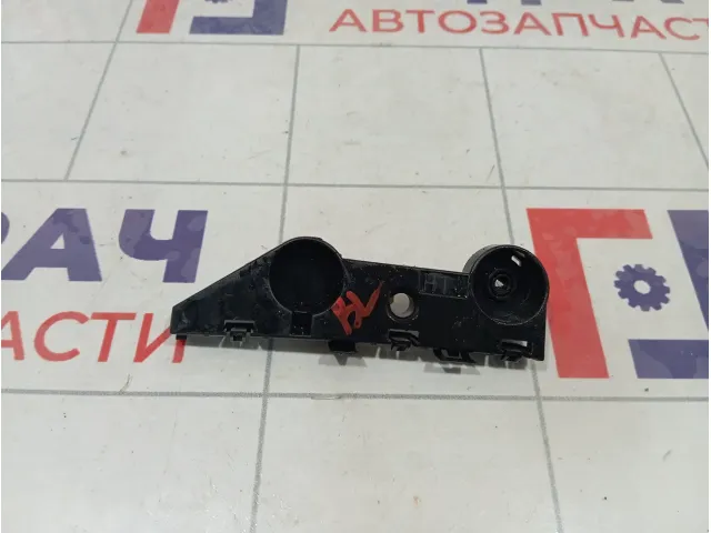 Кронштейн бампера задний левый Infiniti Q50 852254GA0A