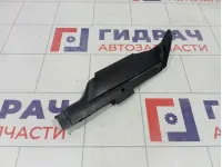 Пыльник крыла переднего левого Infiniti Q50 638294GA0A
