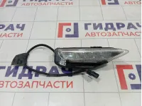 Фара (дхо) левая Infiniti Q50 261354GA0A