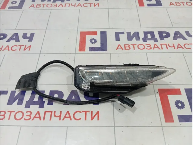 Фара (дхо) левая Infiniti Q50 261354GA0A
