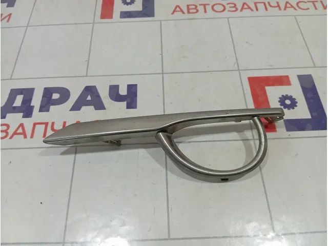 Рамка противотуманной фары левая Infiniti Q50 6229A1310