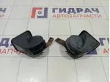 Сигнал звуковой Infiniti Q50