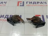 Сигнал звуковой Infiniti Q50