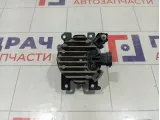 Фара противотуманная левая Infiniti Q50 261554GA0A