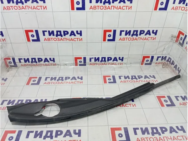 Пыльник крыла переднего левого Infiniti Q50 658214GA0A