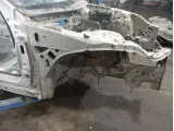 Лонжерон передний правый Infiniti Q50