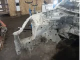 Лонжерон передний правый Infiniti Q50