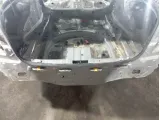 Панель задняя Infiniti Q50