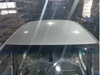 Крыша Infiniti Q50
