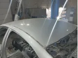 Крыша Infiniti Q50