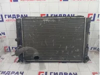 Радиатор основной Infiniti Q50 214604GD5A