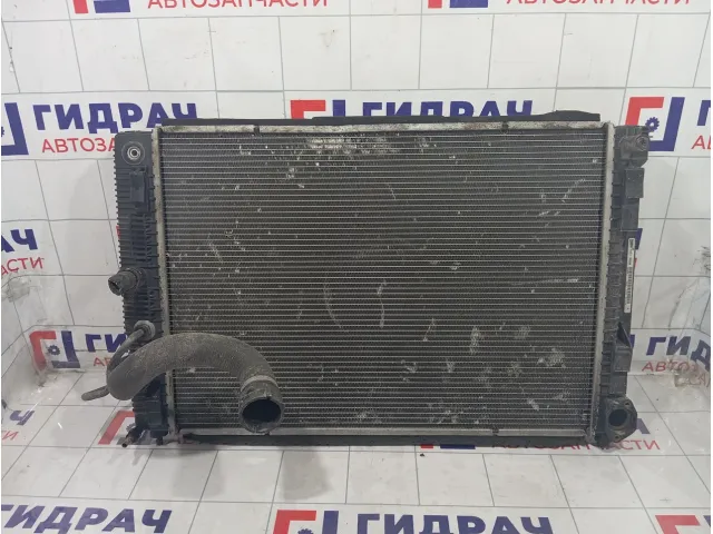 Радиатор основной Infiniti Q50 214604GD5A