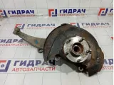 Кулак поворотный передний левый Infiniti Q50 400154GA0A
