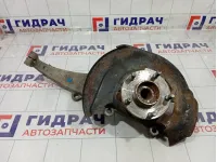 Кулак поворотный передний левый Infiniti Q50 400154GA0A