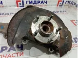 Кулак поворотный передний левый Infiniti Q50 400154GA0A