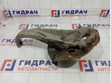 Кулак поворотный передний левый Infiniti Q50 400154GA0A