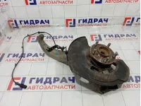Кулак поворотный передний правый Infiniti Q50 400144GA0A
