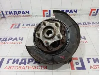 Кулак поворотный задний левый Infiniti Q50 430194GA0A
