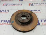 Диск тормозной передний Infiniti Q50 402064GN0A