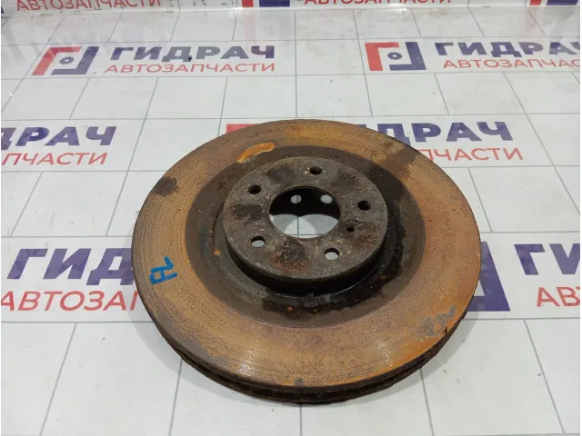 Диск тормозной передний Infiniti Q50 402064GN0A