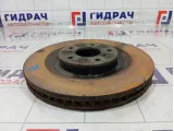 Диск тормозной передний Infiniti Q50 402064GN0A