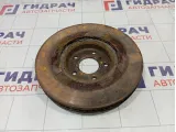 Диск тормозной передний Infiniti Q50 402064GN0A