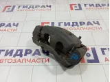 Суппорт тормозной передний левый Infiniti Q50 410114GS0A