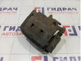 Суппорт тормозной передний левый Infiniti Q50 410114GS0A