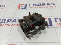 Суппорт тормозной задний левый Infiniti Q50 440111AA0A