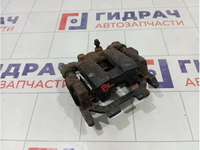 Суппорт тормозной задний левый Infiniti Q50 440111AA0A
