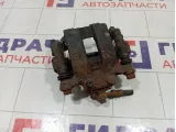 Суппорт тормозной задний левый Infiniti Q50 440111AA0A