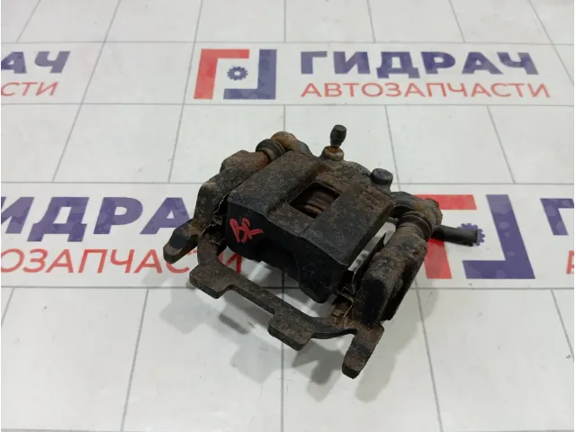 Суппорт тормозной задний правый Infiniti Q50 440011AA0A