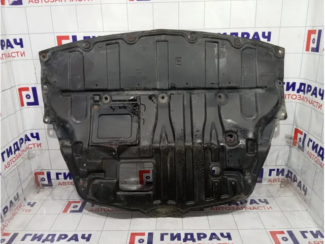 Защита двигателя Infiniti Q50 758924GE0A