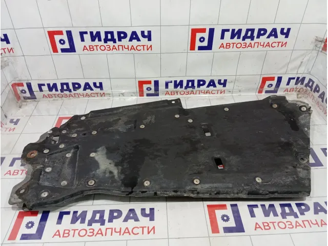 Защита антигравийная правая Infiniti Q50 748114GC0A
