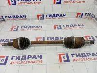 Привод задний левый Infiniti Q50 396014GB0A