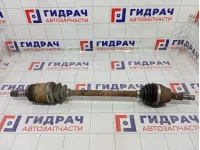 Привод задний правый Infiniti Q50 396004GB0A