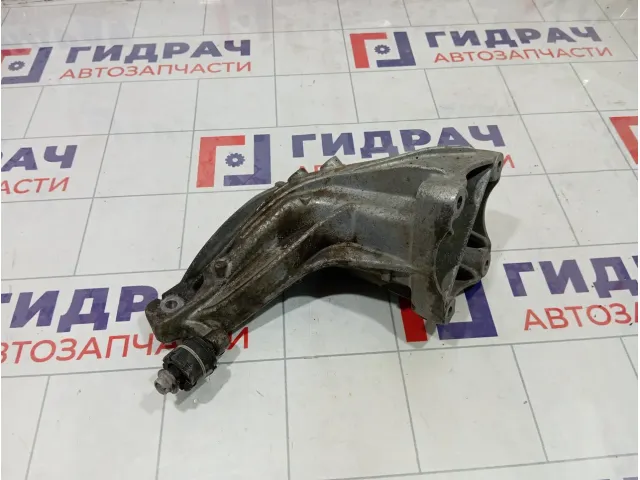 Кронштейн двигателя правый Infiniti Q50 A2742234904