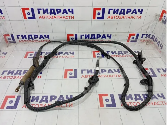 Провод стартера Infiniti Q50 241194GC4A