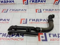 Трубка системы охлаждения Infiniti Q50 21200HG00C