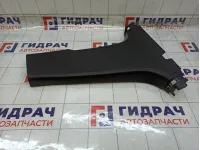 Обшивка стойки средней правой нижняя Infiniti Q50 769154GA0A