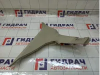Обшивка стойки задней левой верхняя Infiniti Q50 769354GA0A