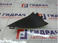 Накладка консоли левая Infiniti Q50 681354GF0A