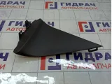 Накладка консоли правая Infiniti Q50 681344GF0A