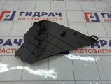 Накладка консоли правая Infiniti Q50 681344GF0A