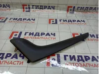 Накладка консоли левая Infiniti Q50 682104GF0A