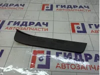 Накладка порога внутренняя задняя правая Infiniti Q50 769B24GA0A