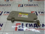 Козырек солнцезащитный правый Infiniti Q50 964004GR1A
