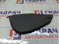 Накладка торпедо правая Infiniti Q50 684204GA0A
