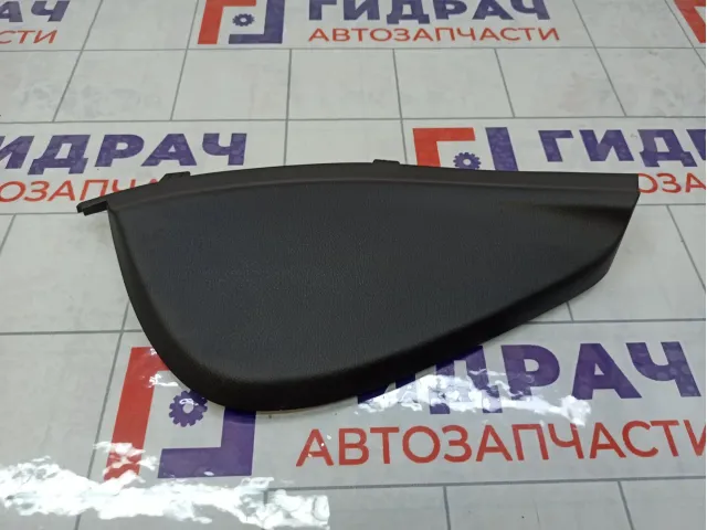 Накладка торпедо правая Infiniti Q50 684204GA0A