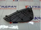 Накладка торпедо правая Infiniti Q50 684204GA0A